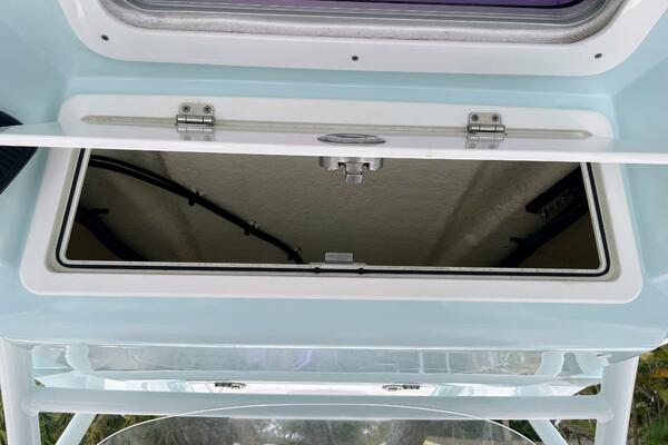 32ft Sea Fox Yacht For Sale