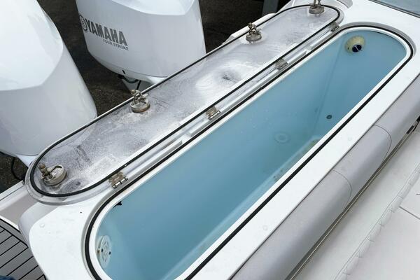 32ft Sea Fox Yacht For Sale