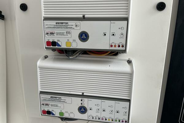 32ft Sea Fox Yacht For Sale