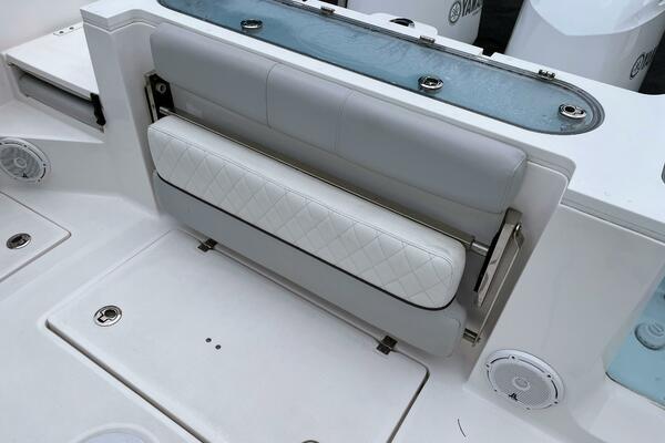 32ft Sea Fox Yacht For Sale