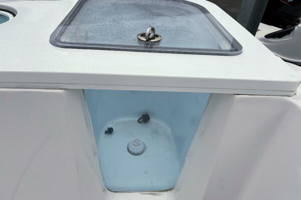 32ft Sea Fox Yacht For Sale