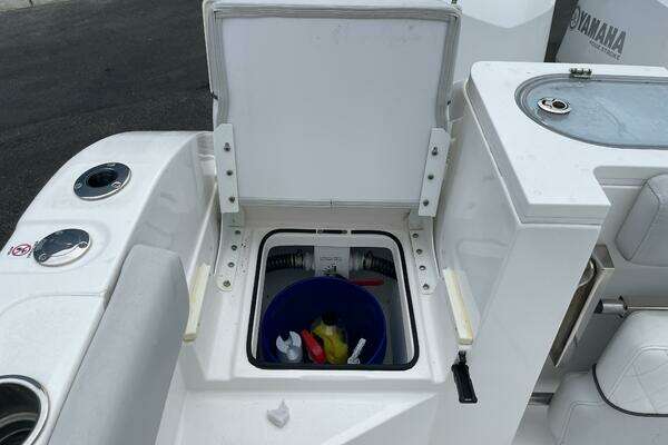 2019 Sea Fox 32