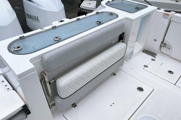 32ft Sea Fox Yacht For Sale