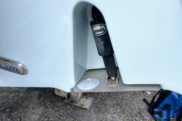 32ft Sea Fox Yacht For Sale