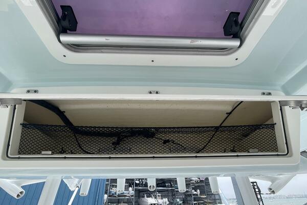 32ft Sea Fox Yacht For Sale