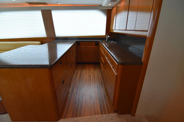 Viking 58 - Legacy - 