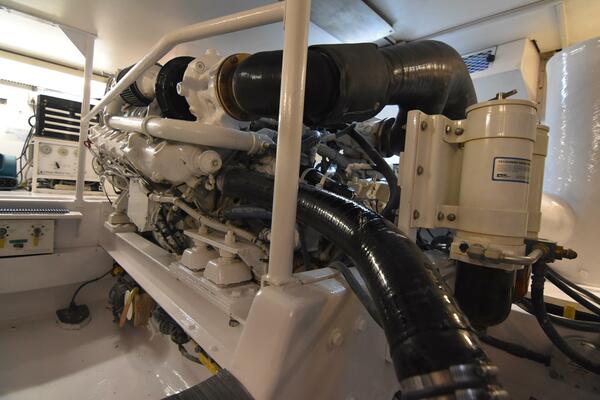 Viking 58 - Legacy - 