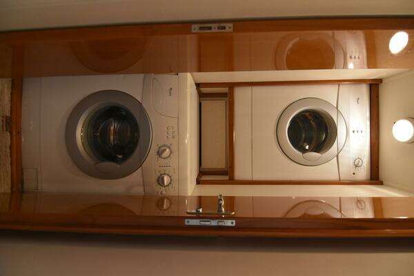 Viking 58 Convertible Yacht For Sale