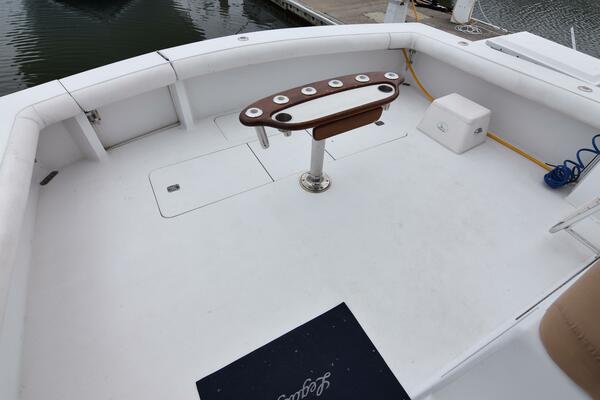 Viking 58 - Legacy - 