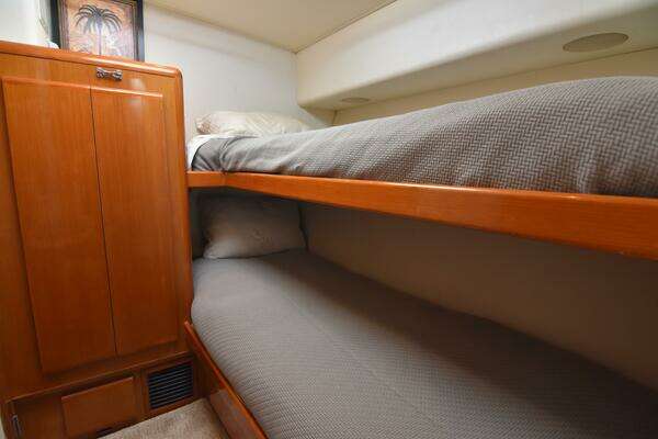 Viking 58 Convertible Yacht For Sale