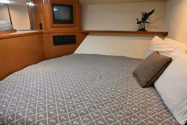 Viking 58 Convertible Yacht For Sale