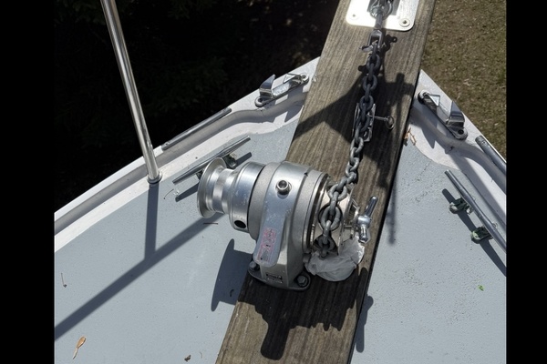 28ft Seaworthy Yacht For Sale