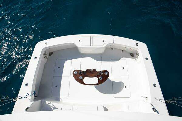 Viking 48 Convertible Yacht For Sale