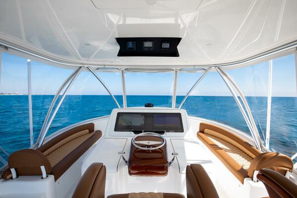 Dorothy Marie 48ft Viking Yacht For Sale