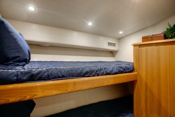 Dorothy Marie 48ft Viking Yacht For Sale