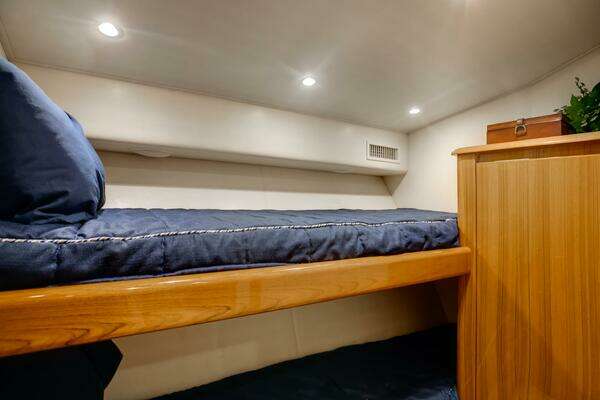 Viking 48 Convertible Yacht For Sale