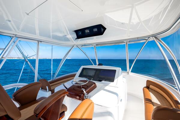 Dorothy Marie 48ft Viking Yacht For Sale