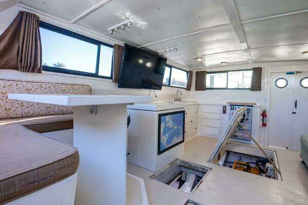 2014 Chesapeake 46