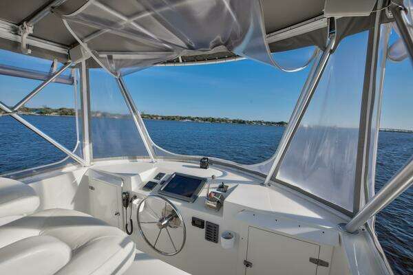 2014 Chesapeake 46