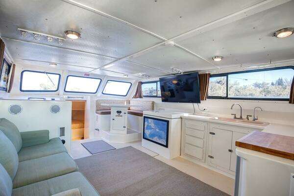 2014 Chesapeake 46