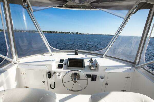 2014 Chesapeake 46
