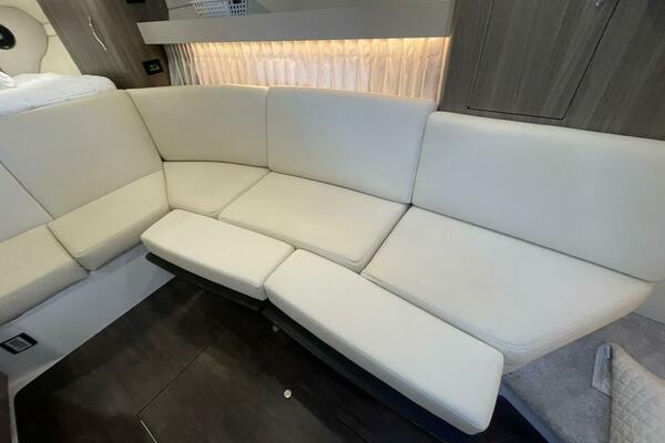 Regal 33 XO- Then Again -