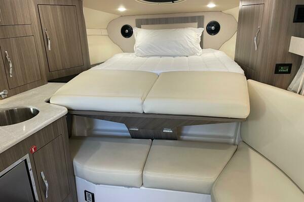 Regal 33 XO- Then Again -