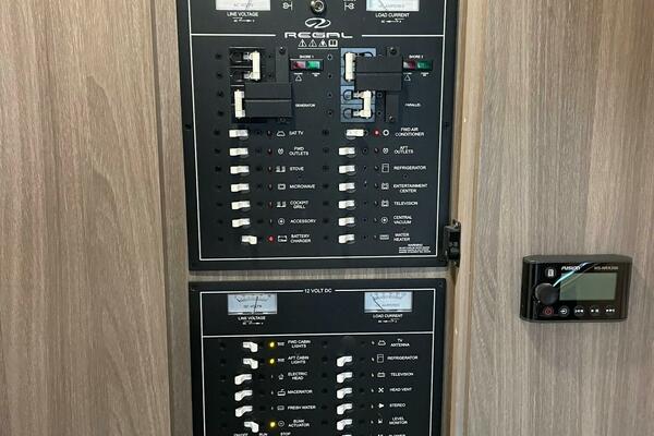 Regal 33 XO- Then Again -