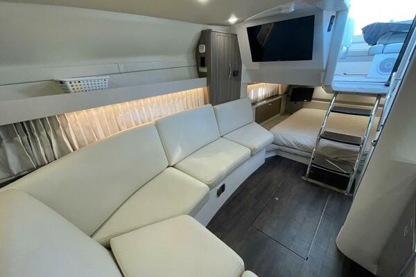 Regal 33 XO- Then Again -