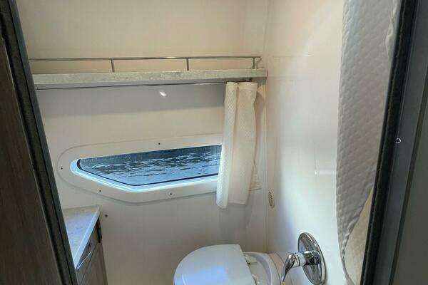 Regal 33 XO- Then Again -