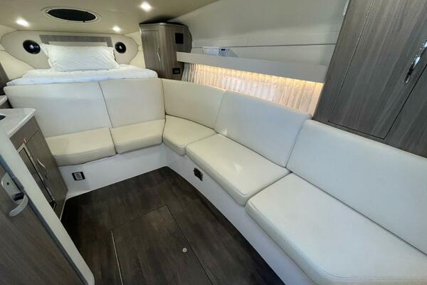 Regal 33 XO- Then Again -