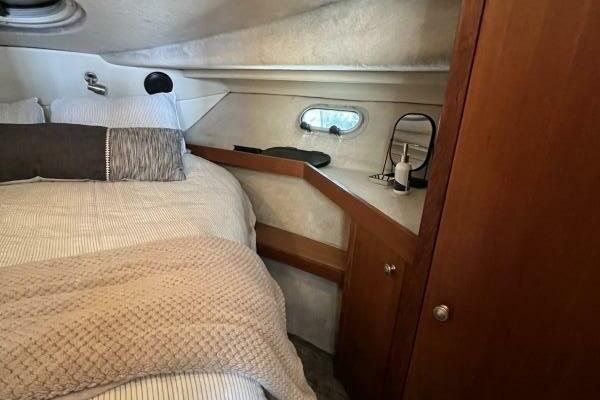 Wicked Twisted Road 37ft Bayliner Yacht For Sale