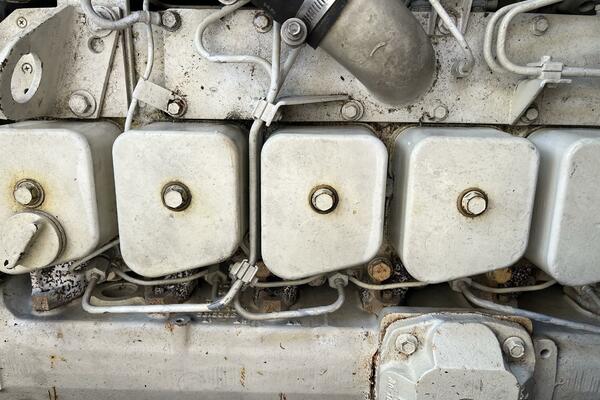 Wicked Twisted Road 37ft Bayliner Yacht For Sale