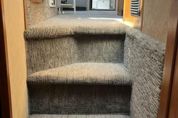 Wicked Twisted Road 37ft Bayliner Yacht For Sale