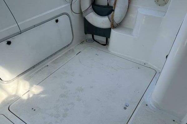 Wicked Twisted Road 37ft Bayliner Yacht For Sale