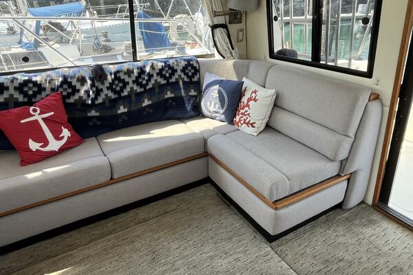 Wicked Twisted Road 37ft Bayliner Yacht For Sale