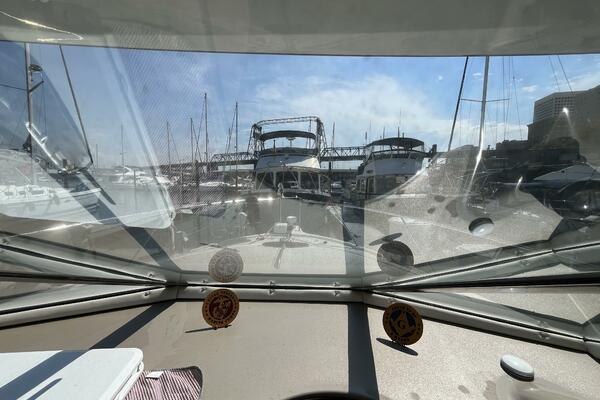 Wicked Twisted Road 37ft Bayliner Yacht For Sale