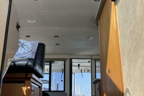 Wicked Twisted Road 37ft Bayliner Yacht For Sale