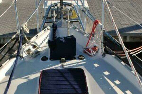 Valiant 42 CE Yacht For Sale