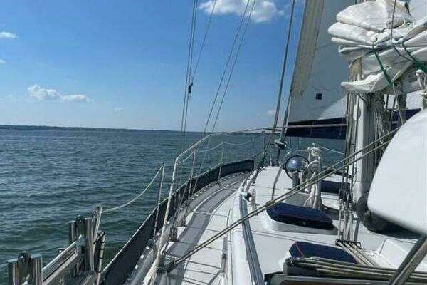 Valiant 42 CE Yacht For Sale