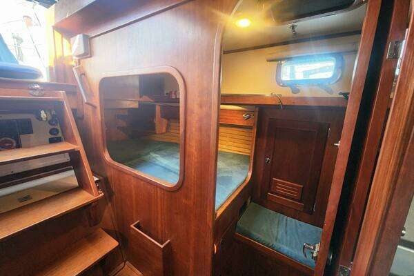 Valiant 42 CE Yacht For Sale