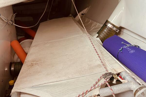 Seahorse 33ft Beneteau Yacht For Sale