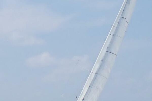 Seahorse 33ft Beneteau Yacht For Sale