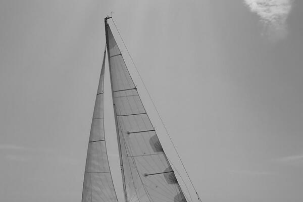 Seahorse 33ft Beneteau Yacht For Sale