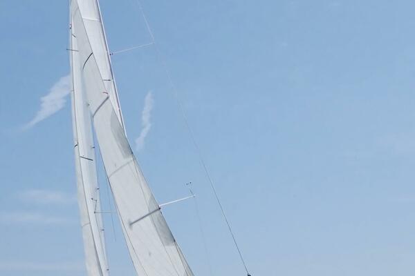 Seahorse 33ft Beneteau Yacht For Sale