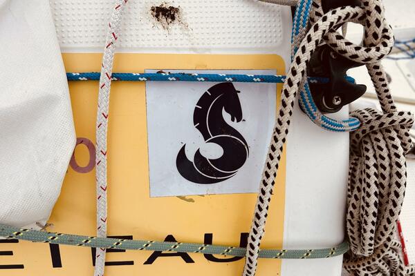 Seahorse 33ft Beneteau Yacht For Sale