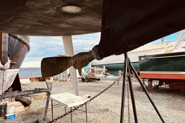 Seahorse 33ft Beneteau Yacht For Sale