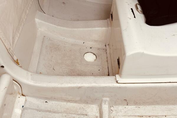 Seahorse 33ft Beneteau Yacht For Sale