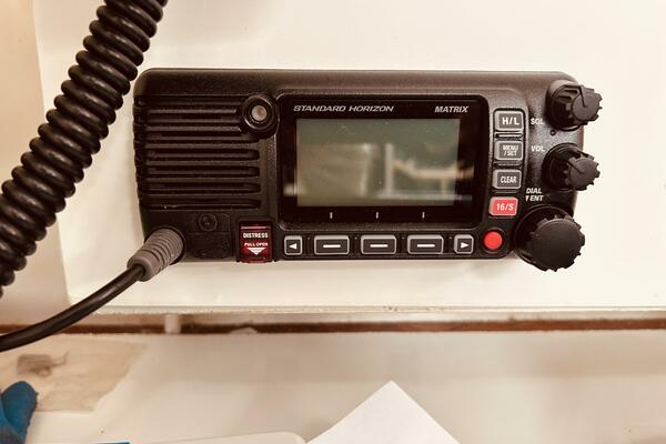 Seahorse 33ft Beneteau Yacht For Sale