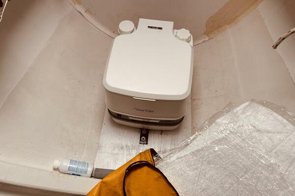 Seahorse 33ft Beneteau Yacht For Sale